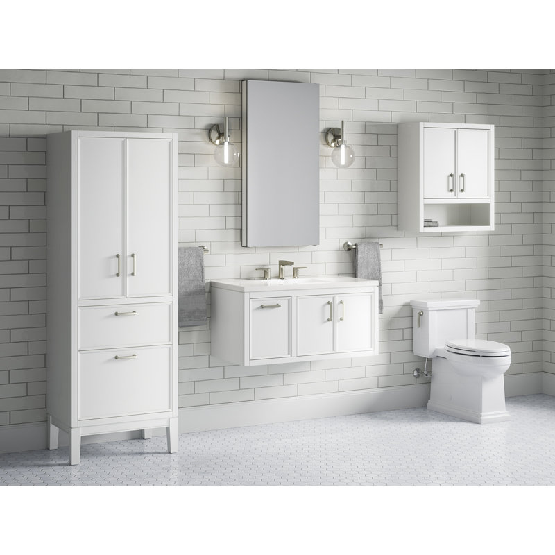 Kohler Winnow 36In Bathroom Vanity Set & Reviews Wayfair